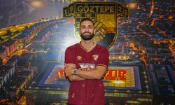 Göztepe’den Süper Lig Öncesi Kritik Transfer