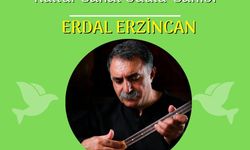 Hacıbektaş Veli Ödülü Livaneli’ye Emanet
