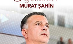 Hatayspor'da Murat Şahin ile yolları ayırdığını duyurdu!