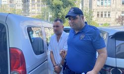 Havaya Ateş Açan 5 Kişi Polis Tarafından Yakalandı