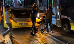 İnegöl’de Alkollü Otobüs Şoförüne 11 Bin Lira Ceza