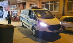 İnegöl’de Mısır Uyruklu Adam Evinde Ölü Bulundu