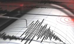 İran’ın Güneydoğusunda 5.7 Şiddetinde Deprem