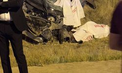İş insanı Fatih Yücelik, trafik kazasında yaşamını yitirdi!