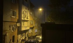 İstanbul Yağmura Teslim
