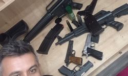 Kadın gazeteciye tehdit iddiası