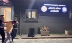 Kağıthane'de ev arkadaşını boğazını keserek öldürdü: "Hatırlamıyorum" dedi