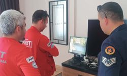Zihinsel engelli Halil Abay Kayıp