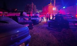 Kayseri'de düğünde bıçaklı kavga