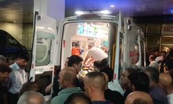 Keskin Belediye Başkanı Cönger Kaza Yaptı!