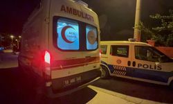 Kına Gecesinde Bıçaklı 'Halay' Kavgası