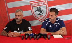 "Kocaelispor maçına odaklanmış durumdayız"