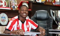 Luan Campos Sivasspor'da
