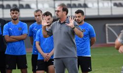 Manisa FK, Fenerbahçeli Bora Aydınlık’ı Kadrosuna Kattı!