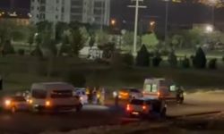 Mardin’de otomobilde erkek cesedi bulundu