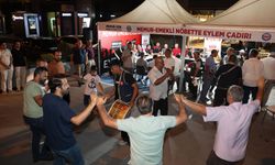 MEMUR-Sen’den ‘Emekli-Memur Nöbeti’