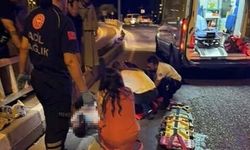 Muğla'da 36 yaşındaki motosiklet sürücüsü öldü!