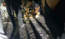 Muğla'da Tır'la otomobil çarpıştı