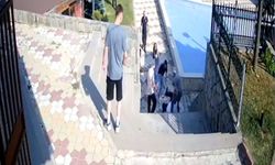 Muhtar, uyardığı kişi tarafından bıçaklandı!
