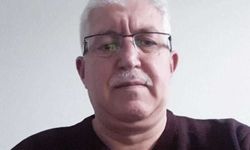 Nefes borusuna ekmek kaçtı, kaza yaptı
