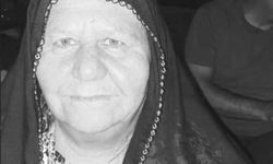 Otomobilin çarptığı kadın hayatını kaybetti