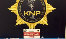 Polise çarpıp kaçmaya çalışan avukat yakalandı!