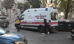 Profesör evinde hayatını kaybetti