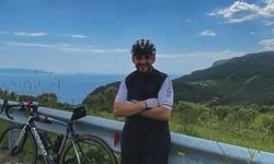 Profesyonel bisiklet sporcusu hayatını kaybetti