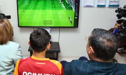 Protez kol takılan Mehmet Efe, hayalini gerçekleştirdi!