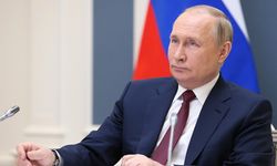 Putin: "Trump ile Görüşme Açık ve Kapsamlıydı"