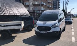 Rize’de silahlı kavga; 4 yaralı