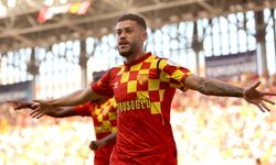 Romulo Göztepe'den RB Leipzig'e Rekor Transferle Gidiyor!