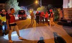 Sakarya'da 2 Aile Silahlı Kavga Yaptı