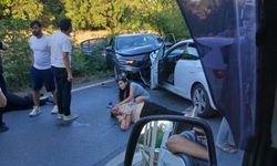 Sarıyer’de Hatalı Sollama Can Aldı: 2 Aylık Bebek Öldü, 3 Yaralı