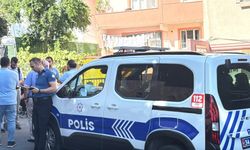 Sarıyer'de şüpheli ölüm!