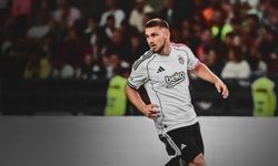 Semih Kılıçsoy, Cagliari Calcio’ya Kiralandı