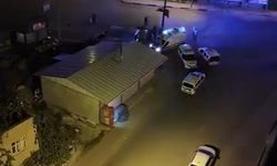 Siirt'te iki grup arasında kavga çıktı