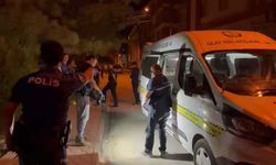 Silahlı kavga ölümle bitti