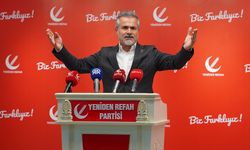 Suat Kılıç: Parti Değiştiren Başkanlar İstifa Etmeli