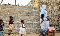 Sudan'da Kolera Alarmı: Bir Haftada 2 Binden Fazla Vaka!