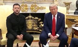 Trump: "İnsanların ölmesini istemiyoruz"