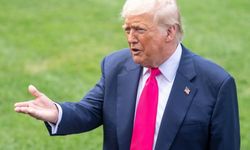 Trump’tan Açıklama: Putin ile Yakında Görüşebiliriz