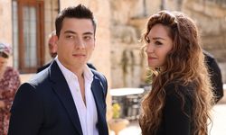 Uzak Şehir'in Kaya'sı tatile çıktı!