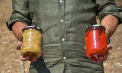 Uzmanından evde yapılan konserve için bakteri uyarısı