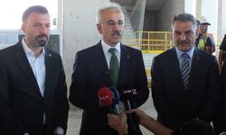 Yozgat Havalimanı açılıyor!