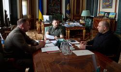 Zelenskiy: İstanbul görüşmeleri için hazırlık yapıyoruz