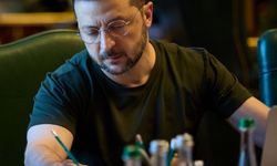 Zelenskiy, Washington'da
