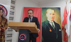 AHİD 17. Olağan Genel Kurulu Gerçekleştirildi