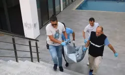 Arkadaşını silahla vurdu