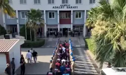5 ilde  26 kişi tutuklandı